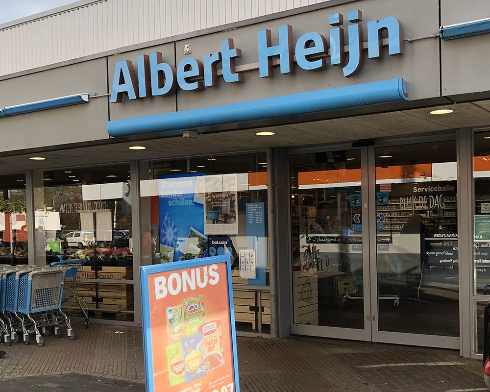 Albert-Heijn