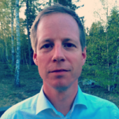 Fredrik Hedlund