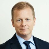 Claes Seldeby, Ahlsell