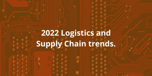 What does it take to stay forward within the supply chain industry (Blog Banner) (2)