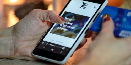E-Commerce Warehouse management System