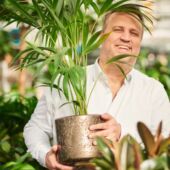 Olav Fyldeng Plantagen