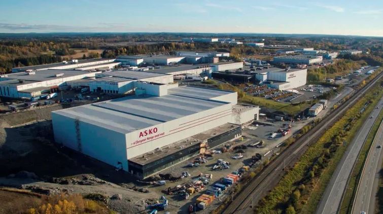 ASKO: En enkel og effektiv totalløsning for avviksrapportering og ...