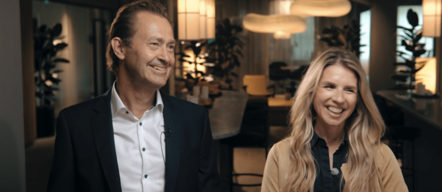 IMI Supply Chain Solutions Shibuya Partnerskap