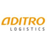 aditro logistics logo
