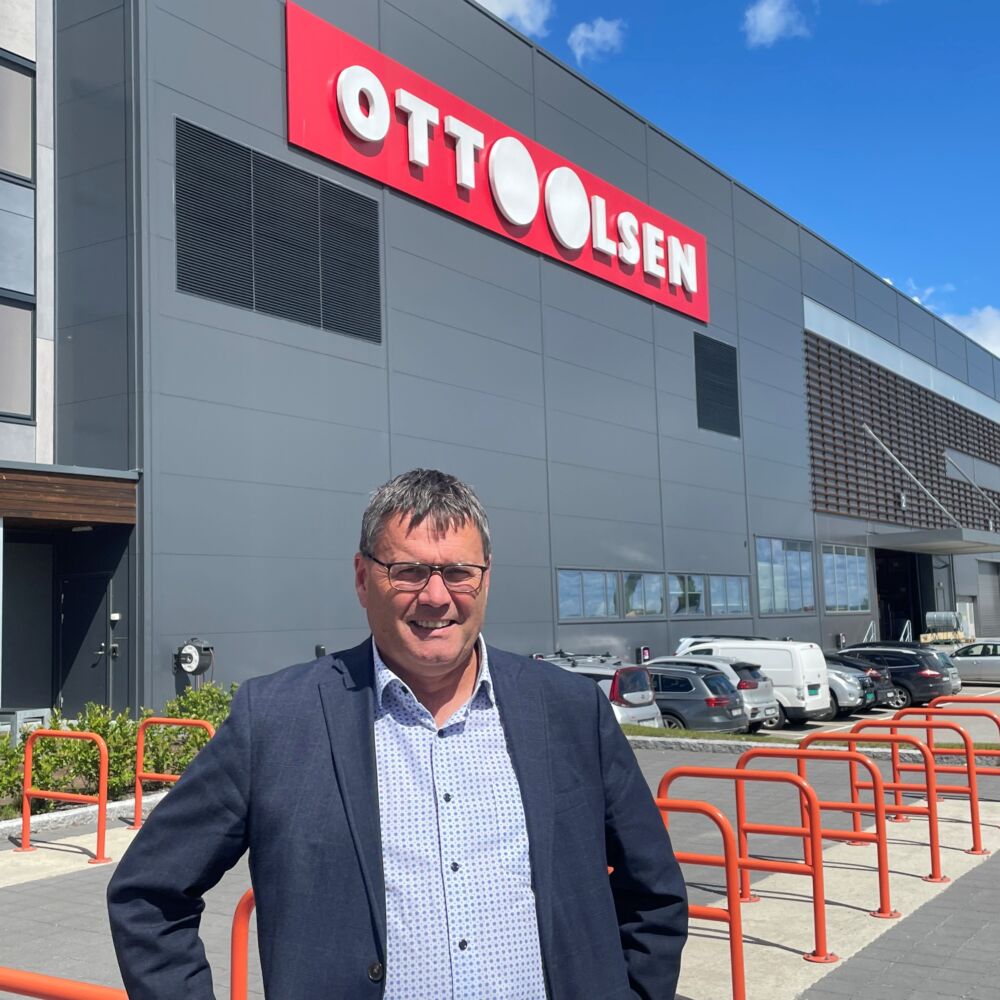otto olsen referens