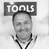 IMI GO! FCM - Freight Cost Management. Stig Robert Gustavsen, Logistics Manager at Tools