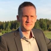 Elektroskandia David Hjämarlycka