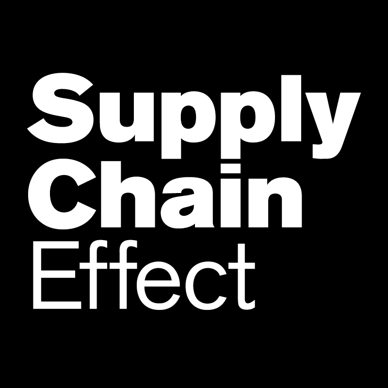 Supply Chain Effect - Stefan Karlöf