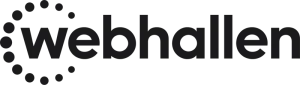 webhallen logo