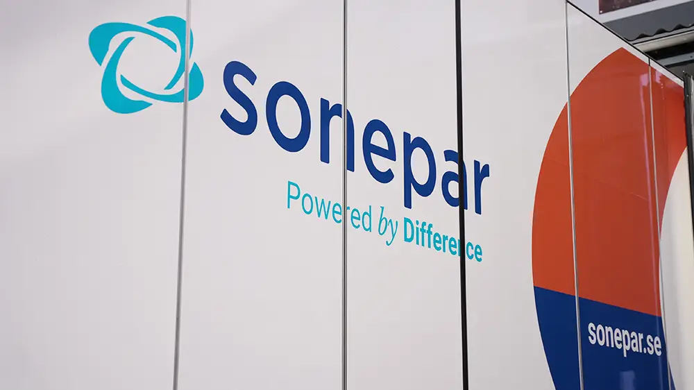 sonepar