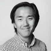 Anders Gustavsson, COO Aim'n