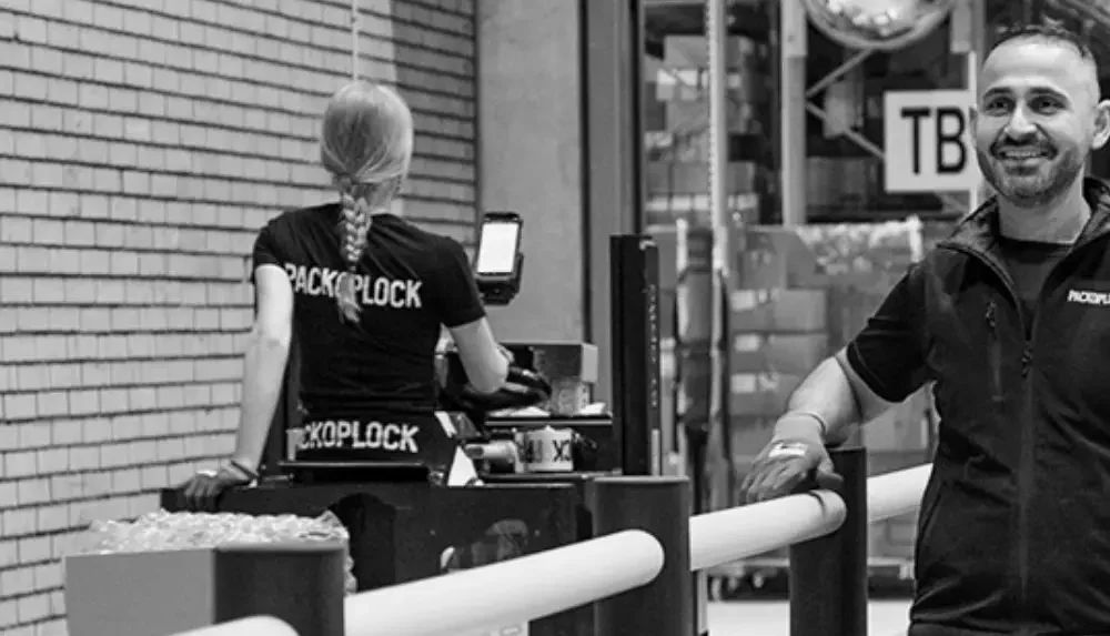 Packoplock