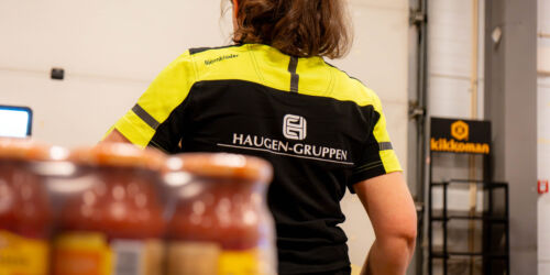 2026 customer case Haugen Group claims management