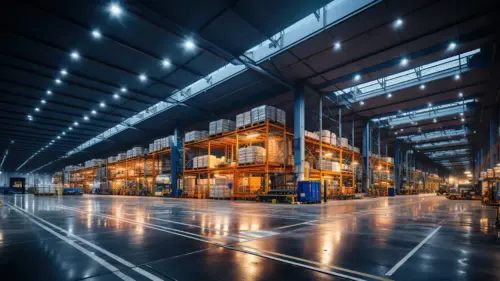 Ai in the warehouse_644446148